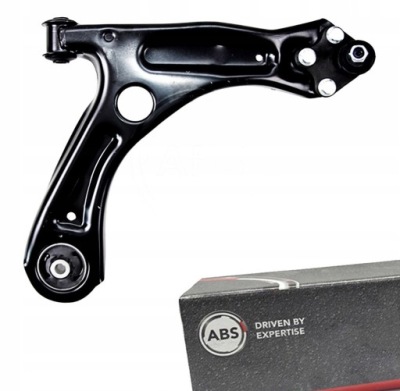 Рычаг перед правый a.b.s. do skoda citigo 1.0 cng фото №1