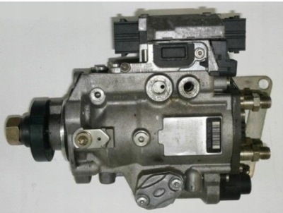 Насос впрыскная psg16 0470504219 фото №1