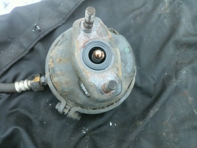 Привід гальмівний scania r s meritor передній фото №1