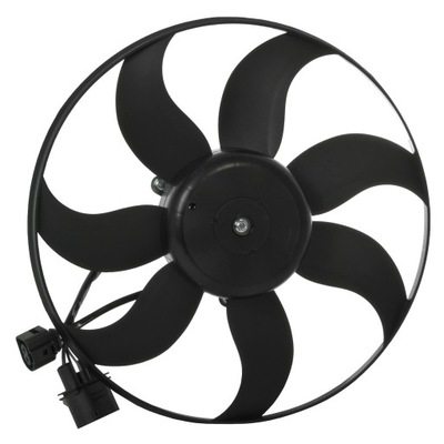 VENTILADOR DEL RADIADOR CADDY EOS GOLF V PLUS TOURAN  