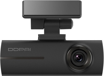 Wideorejestrator DDPAI N1 Dual Dash Camera