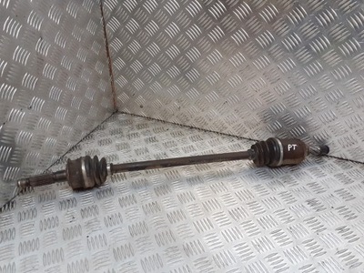 Привідний вал права задня subaru impreza gh 1.5 фото №1