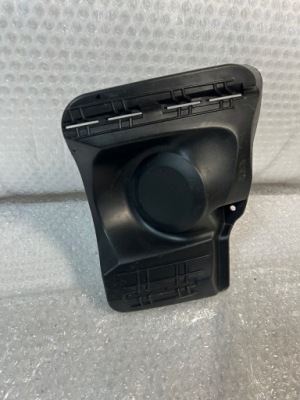 Citroen c-elysse левая решётка бампера перед фото №1