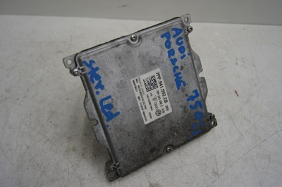 Перетворювач led audi porsche q7 фото №1