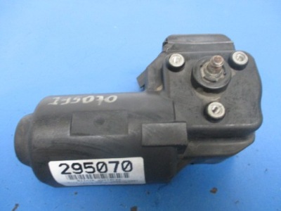 Alfa romeo 155 двигун sielniczek двірник перед magneti marelli фото №1