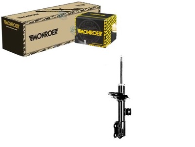 Monroe амортизатор hyundai elantra 1.6/1.8 09.10- фото №1