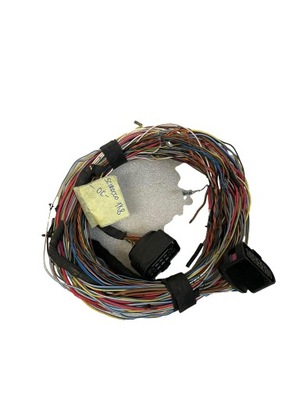 Vw scirocco 1k8 джгут лампа ксенон ксенон led фото №1