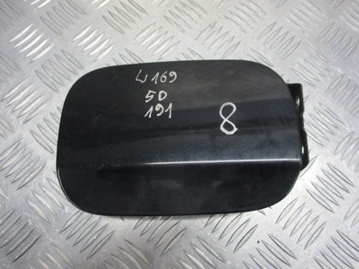 Кришка заливної пального mercedes w169 2.0 cdi фото №1