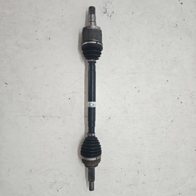 Приводной вал wał задняя задняя tesla model x plaid 1420162-00-a фото №1