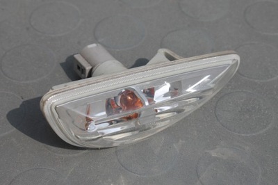 LUZ DIRECCIONAL ALAS DERECHA KIA SPORTAGE IV 15-19  