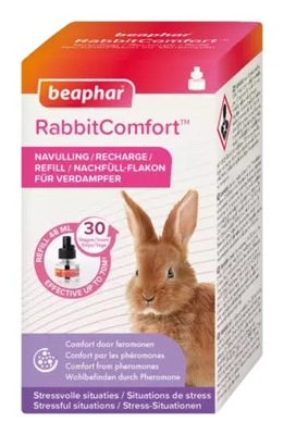 Beaphar Feromony dla królików - Dyfuzor 48ml