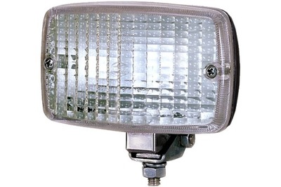 HELLA FARO RETROVISOR 12 24V  