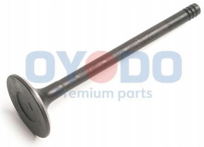 Oyodo 80m0003-oyo клапан выпускной фото №1