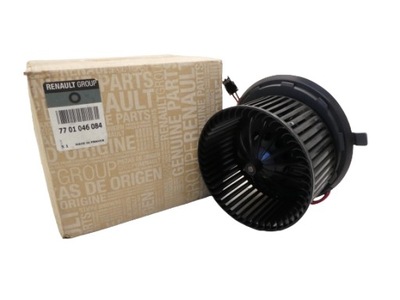 Oryg вентилятор воздуходувка renault megane i фото №1