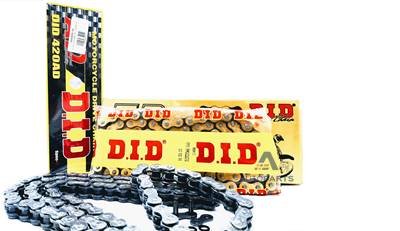 OGNIWO ŁĄCZĄCE TYP 520 NZ SPINKA DID DIDCL520NZ-FJ