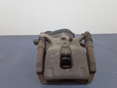 Honda hr-v ii 1.5b супорт задня правий скоба фото №1