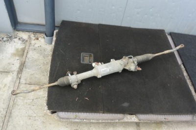 Трансмиссия рулевая колонка lexus gs 450h iii mk3 rhd uk фото №1