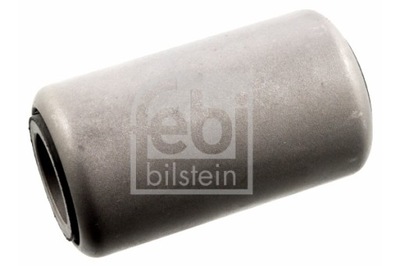 FEBI BILSTEIN SILENTBLOCK RESORU L/P 57X30 BPW O SLM SLO SLU