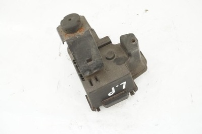 Кронштейн відбійник капот лівий renault grand scenic iii фото №1