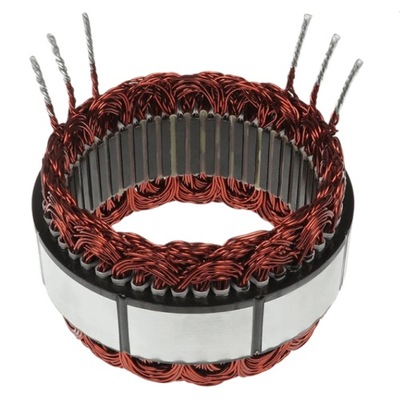 Обмотка генератора as3048s фото №1