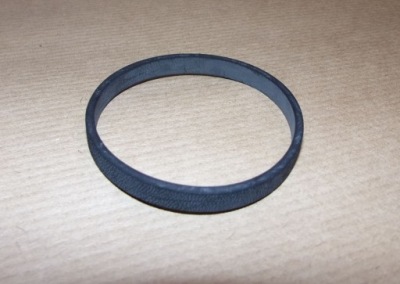 Прокладка термостата фото №1