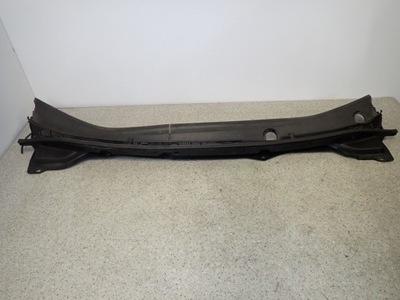 Mazda cx-7 09- жабо фото №1