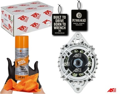 Suzuki swift 1.0 swift 1.3 as-pl #petrolhead pro+ kit4 фото №1