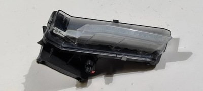 HALOGENAS LED DRL DEŠINYSIS CHEVROLET CAMARO 2016- 