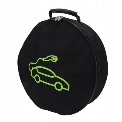 BOLSA FORRO AL CABLES PARA LADOWANIA COCHE  