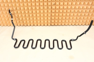 Mercedes slk 171 r171 радіатор підсилювача 3.5 v6 a1714600224 фото №1