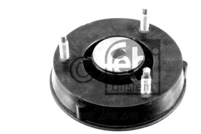 Подушка амортизатора febi bilstein 4094280 404195 фото №1