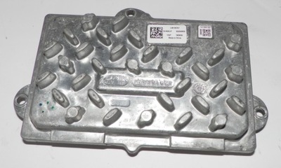 Ford edge lift модуль led l90166707 перетворювач оригінальний номер фото №1