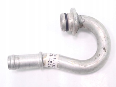 079121131bf патрубок трубка шланг wody rs4 b8 8k фото №1