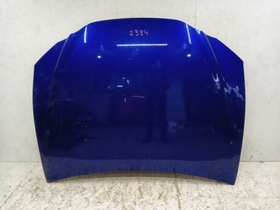 Капот крышка двигателя lexus es 7 vii 2018- фото №1