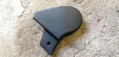 Kia sportage iii захист сидіння ліва передня фото №1