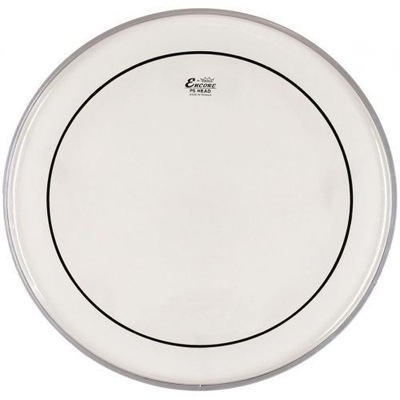 Encore by Remo Pinstripe Clear 12" - naciąg