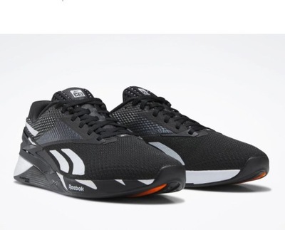 REEBOK NANO X3 MĘSKIE BUTY SPORTOWE 45,5 1S9A