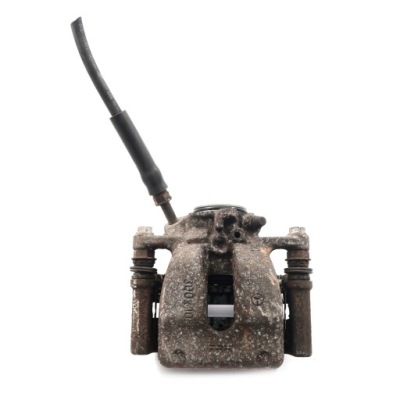 Mercedes r172 суппорт тормоза заднего правое колесо a1724230281 фото №1