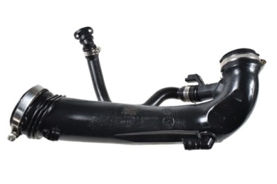 Шланг впускной воздуха citroen c3 iii c4 ii ds4 ds5 1.6 thp фото №1