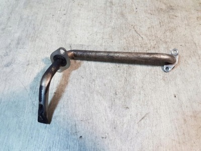 Шланг egr трубка opel corsa b 1.2 16v фото №1