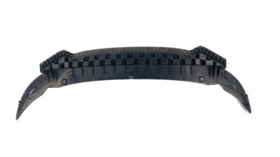 Защита бампера перед спойлер audi a3 s-line 8p0807233 фото №1