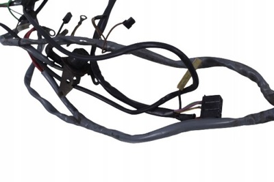 Електропроводка електрична bmw 6 e24 628 фото №1