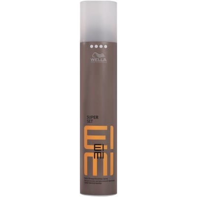 Wella EIMI Super Set lakier do włosów 300ml