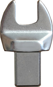 Głowica klucza dynamometrycznego 14x18 mm 17 mm
