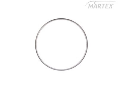 Кольцо ступица bpw-eco 131x140x12,5 фото №1