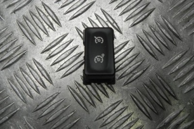 Выключатель круиз-контроль renault koleos i hy_ 8y25b дизель 127kw 2010 фото №1