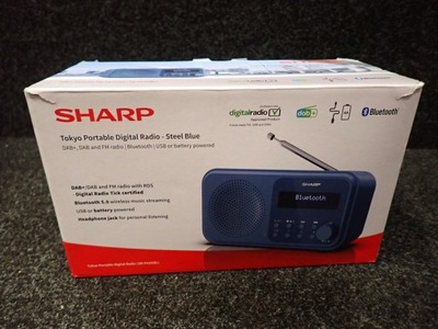 SHARP RO DR-P420 (BL)