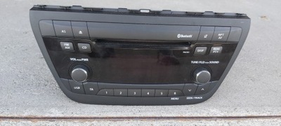 SUZUKI SX4 S-CROSS, RADIO BLUETOOTH, OEM:39101-61M10  