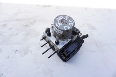 Насос abs 58920-2y930 hyundai ix35 i 1.6 gdi фото №1