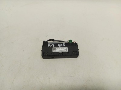 Audi a7 4k8 45 tfsi роз'єм port usb 4n1.035.736 фото №1